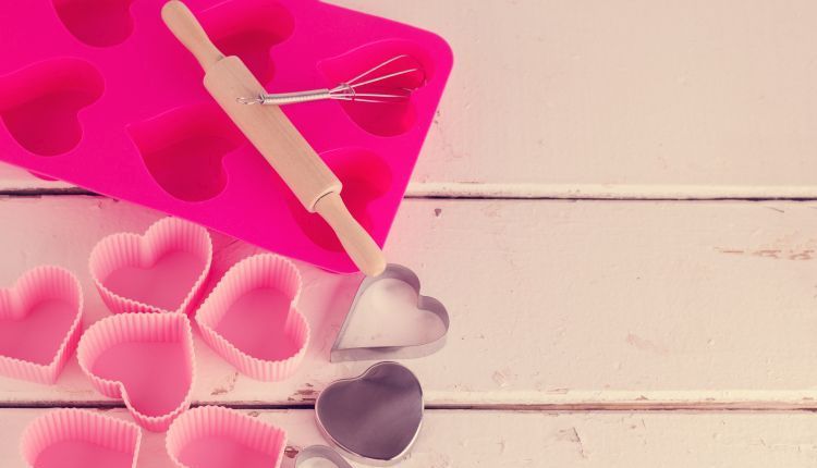 Silikonowe formy do pieczenia – modne i wygodne!