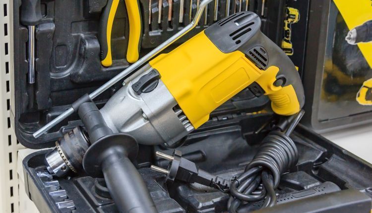 Wiertarka czy młotowiertarka? Co wybrać?