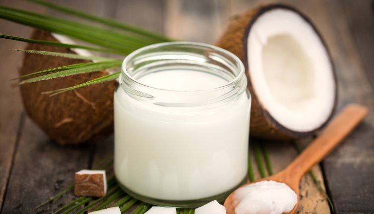 Czy olej kokosowy jest zdrowy?