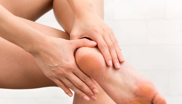 Elektryczny pilnik do pięt – czy warto?