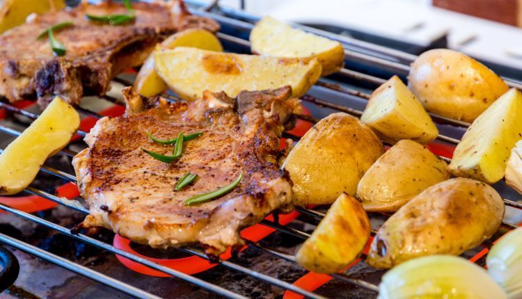 Grillowanie na grillu elektrycznym – co musisz wiedzieć?