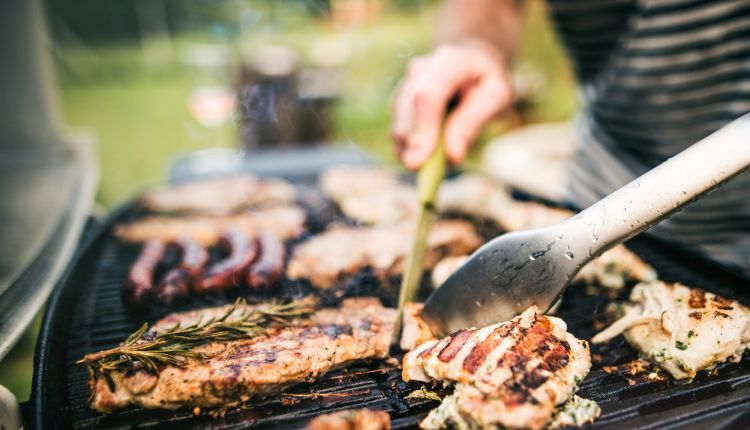 Grill elektryczny – jaki kupić?