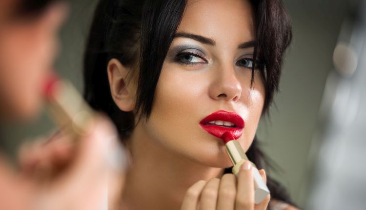 Jak dobrać kolor szminki?