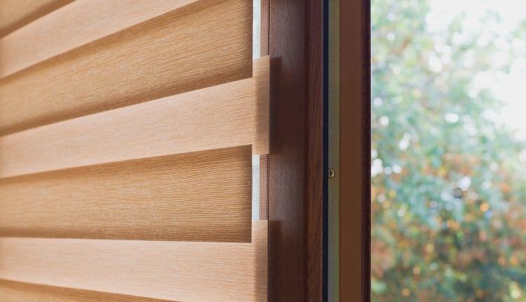 Jak mierzyć rolety dzień-noc?