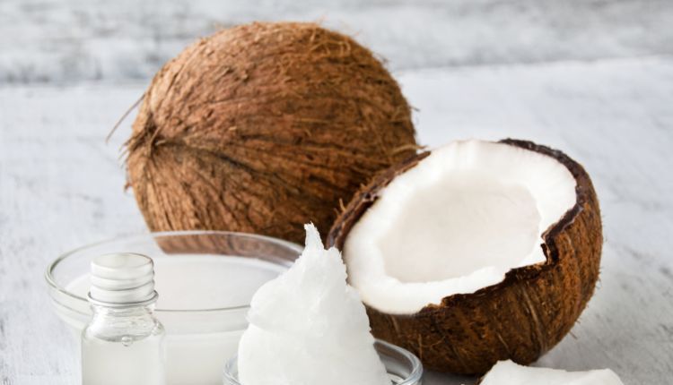Jak przechowywać olej kokosowy?