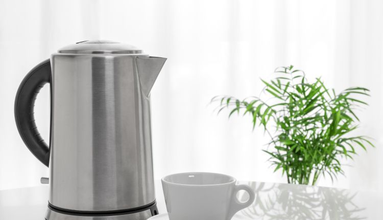 Jaki czajnik elektryczny? 6 propozycji Areny