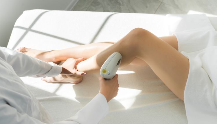 Jaki depilator laserowy wybrać? Podpowiadamy!