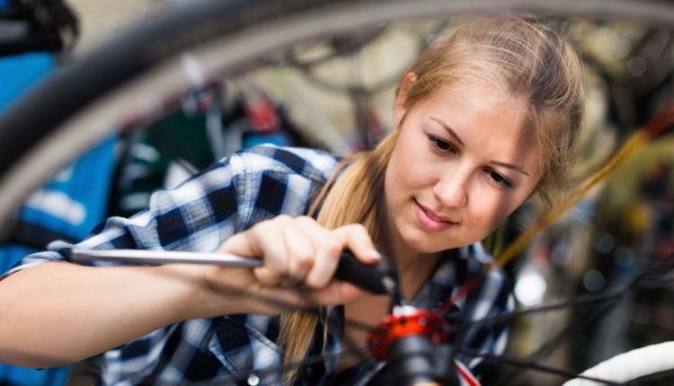 Jaki zestaw narzędzi do roweru?