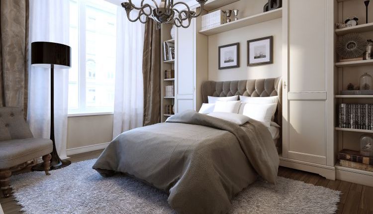 Jak wybrać meble do sypialni?