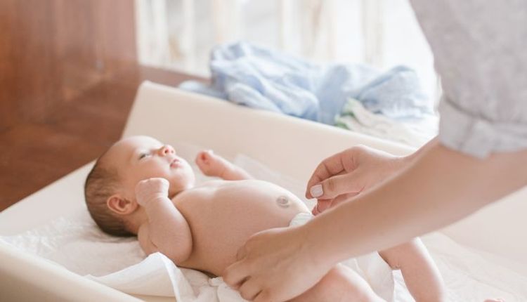 Pieluchy wielorazowe – jak używać?