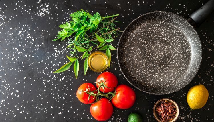 Jaka patelnia najzdrowsza? Odpowiadamy!