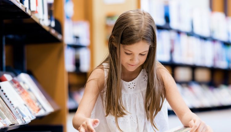 Książka dla dzieci (10 lat) – 7 naszych propozycji