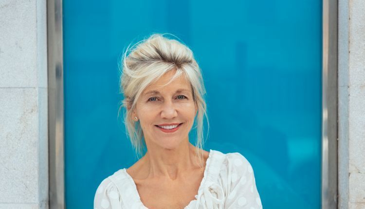 Modne spódnice dla pań po 50-tce