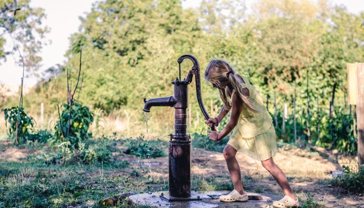 Jaka pompa do studni?