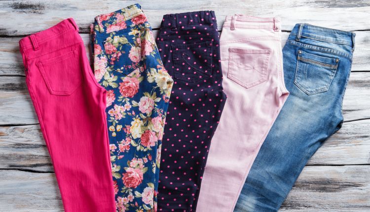 Spodnie damskie – 5 najmodniejszych modeli