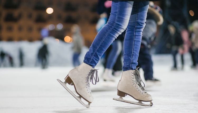 Łyżwy – podpowiadamy, jakie wybrać!