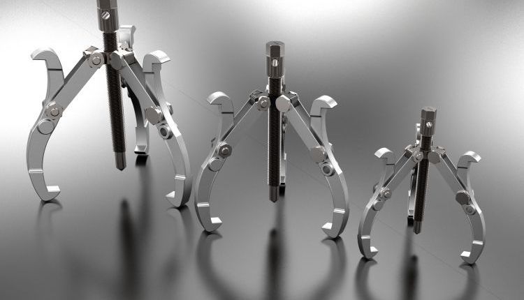 Ściągacz do łożysk – jaki wybrać?