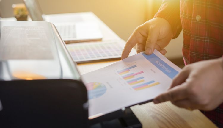 Drukarka HP – wybieramy model do domu!