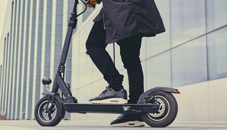 Ile kosztuje hulajnoga elektryczna?