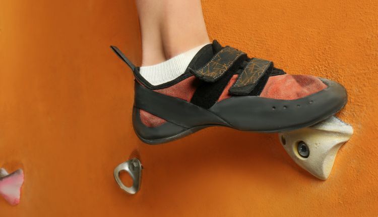 Jakie dobrać buty wspinaczkowe?