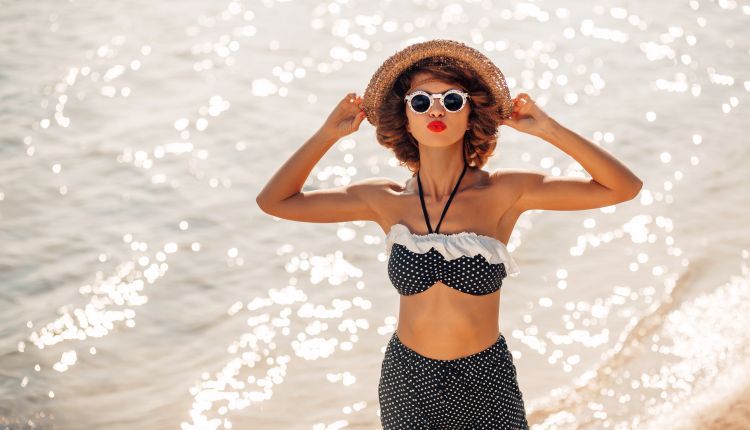 Jak dobrać strój kąpielowy?