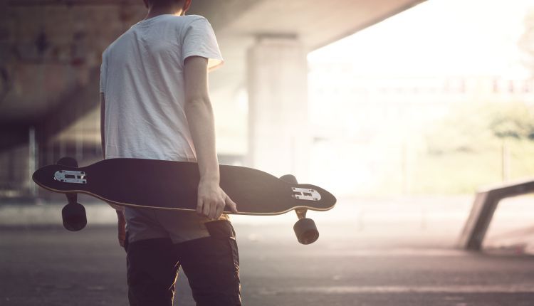 Longboard – jak wybrać?
