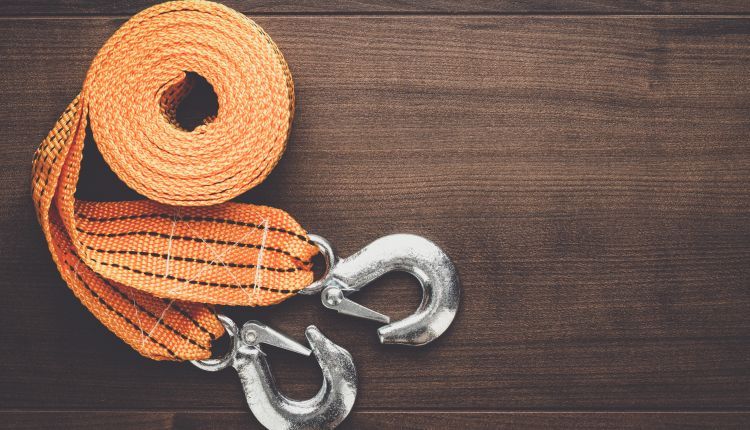 Jaka lina holownicza?