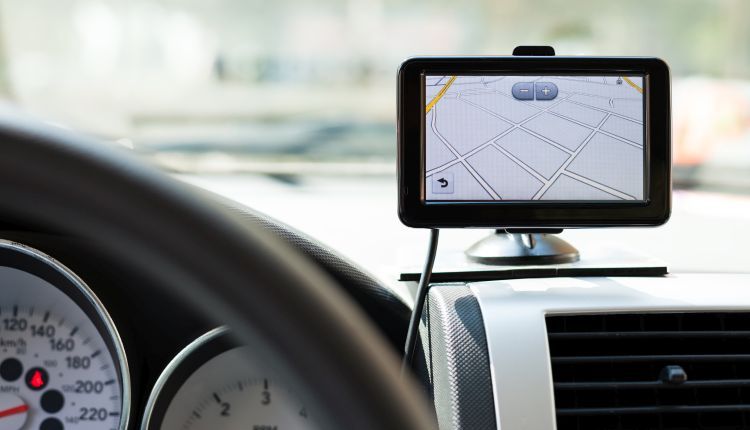 Jaka nawigacja do samochodu?