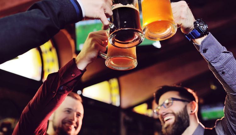 Jaki prezent na wieczór kawalerski?