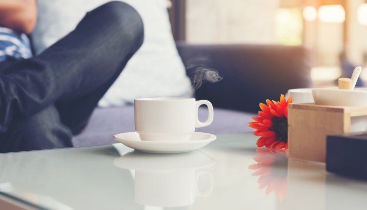 Jaki stolik kawowy do salonu?