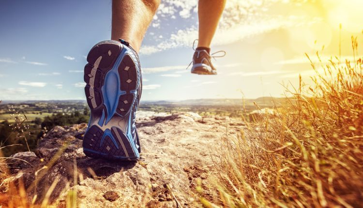 Jakie buty do biegania w terenie?