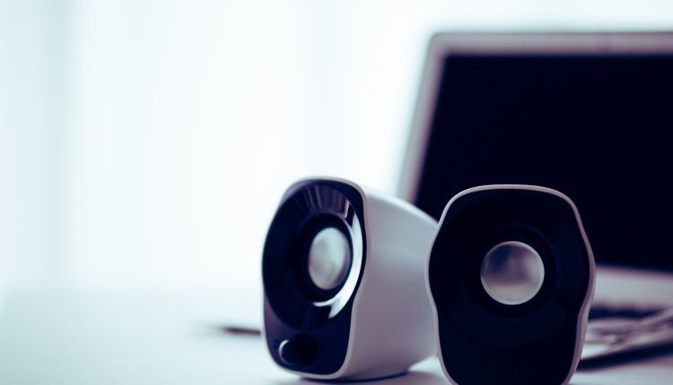 Jakie głośniki do komputera do 100 zł?