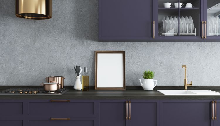 Jakie szafki kuchenne?