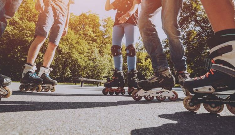 Jakie łyżworolki kupić?