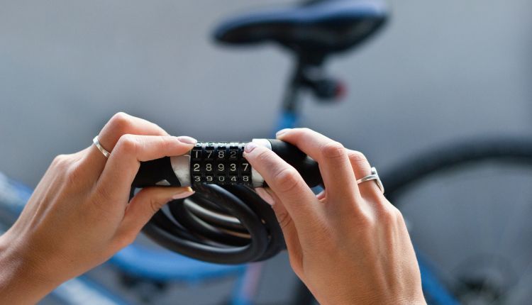 Linka rowerowa – najpopularniejsze zapięcie rowerowe