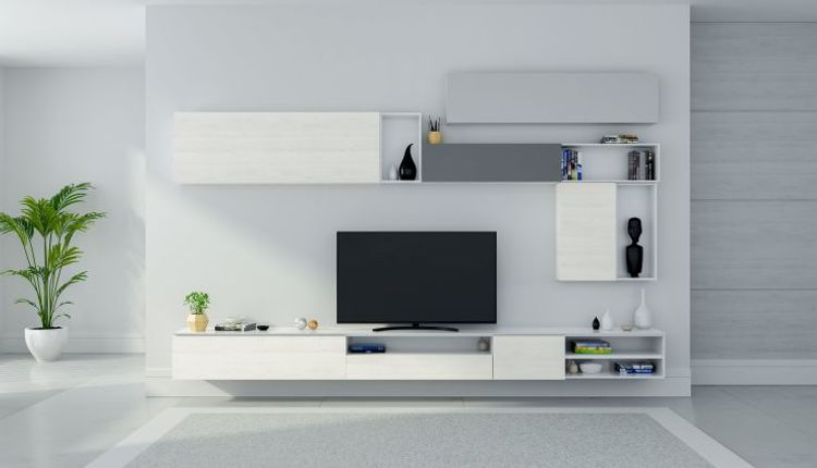 Meble systemowe do salonu – dlaczego warto je wybrać?