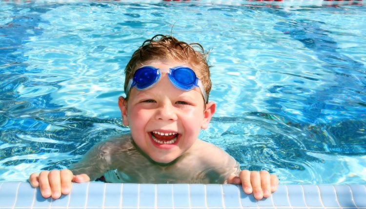 Okulary do pływania dla dzieci – pomagamy wybrać!