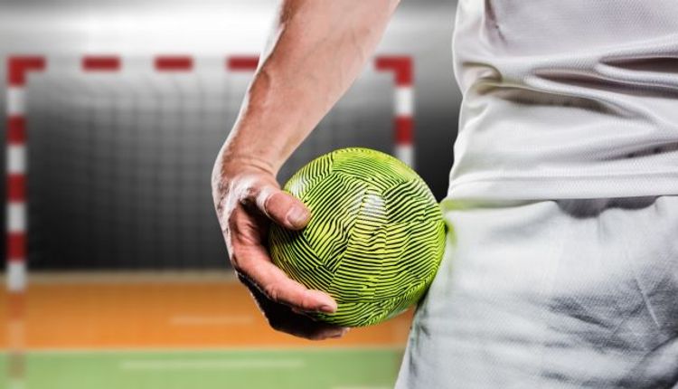 Piłka ręczna – zasady gry