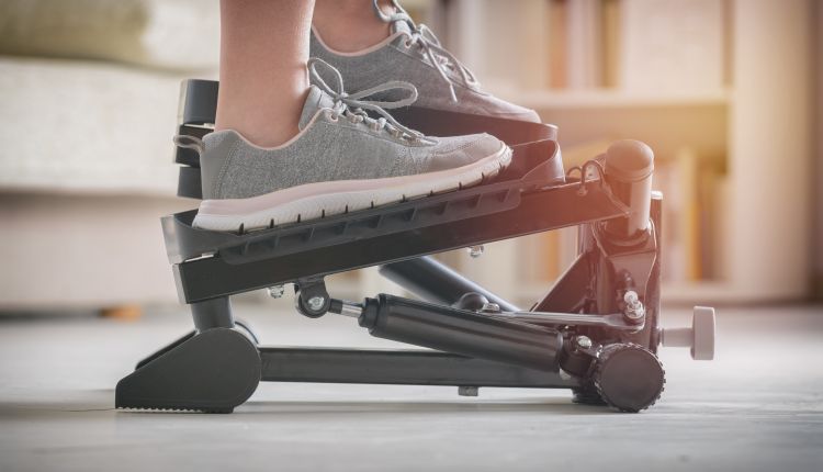 Stepper do ćwiczeń – dlaczego warto go kupić?