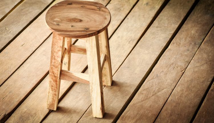 Wybieramy stołek do kuchni!