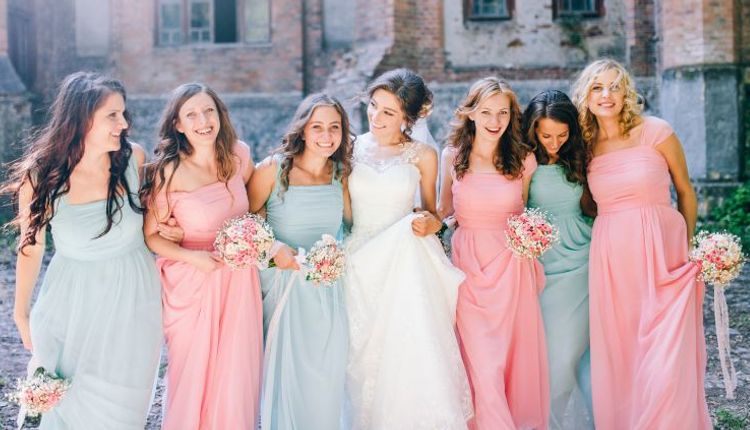 Jak się ubrać na wesele?