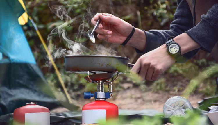 Jaka kuchenka turystyczna? Wybieramy!