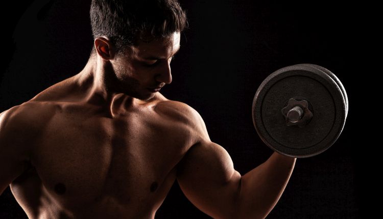 Jak ćwiczyć biceps?
