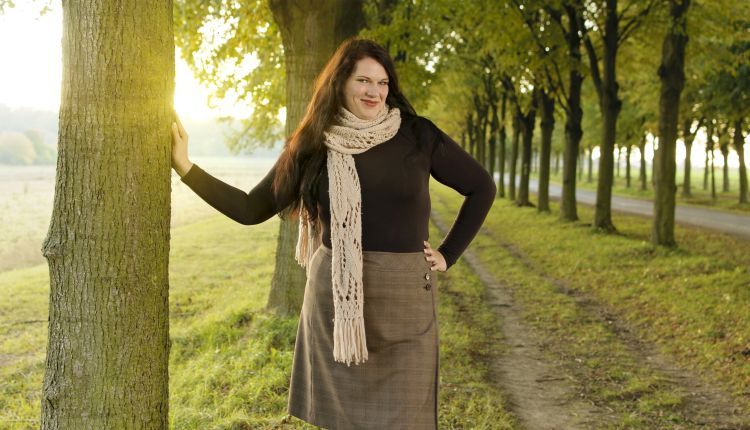 Jakie spódnice dla puszystych?