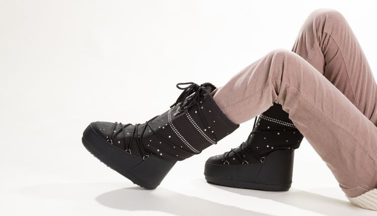 Jakie śniegowce wybrać? Zestawienie na zimę 2018