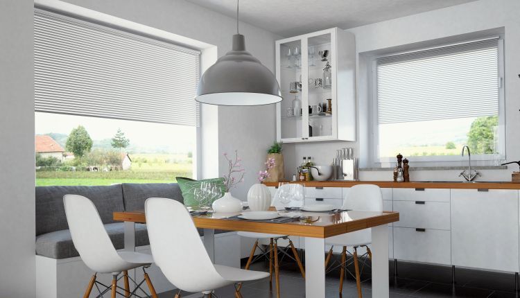 Lampa nad stołem w jadalni – idealne rozwiązanie!