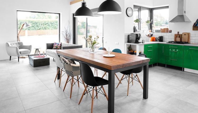 Stół do jadalni – pomagamy wybrać!