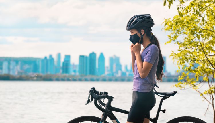 Jaka maseczka na rower i do biegania Sprawdziliśmy!.jpg