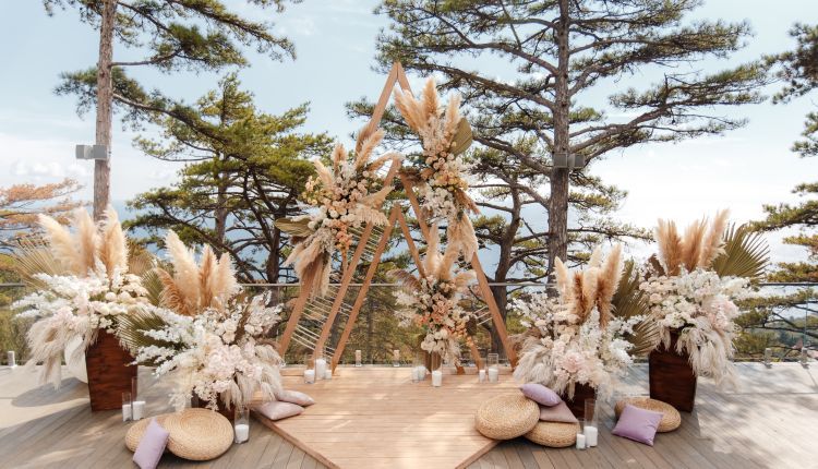 Wesele w stylu boho — 7 dekoracji, które musisz.jpg