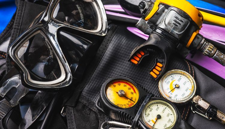 Profesjonalny sprzęt do nurkowania — jak.jpg